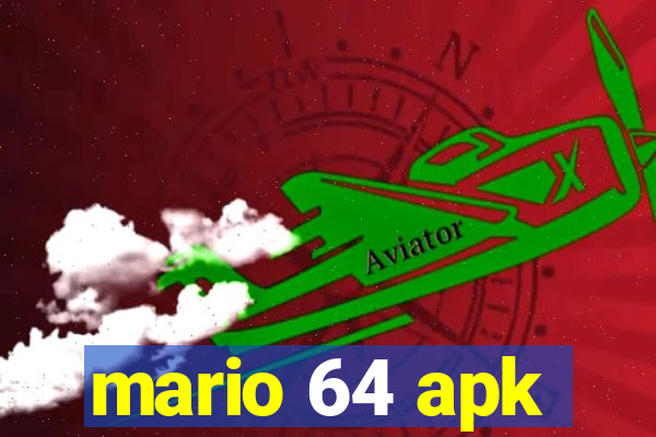 mario 64 apk